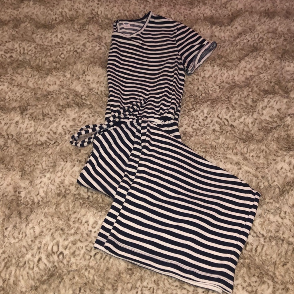 Oldnavy Capri Jumpsuit !!!